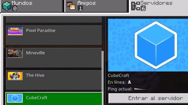 Baixar Minecraft APK