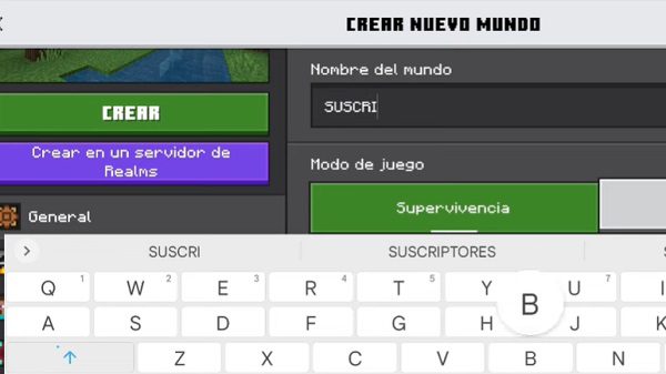 minecraft apk atualizado